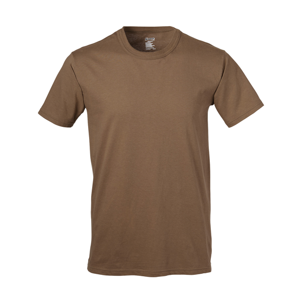 soffe Military Uniform Cotton T-Shirt 3-Pack