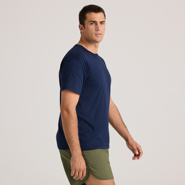 Soffe Military Uniform Cotton T-Shirt 3-Pack