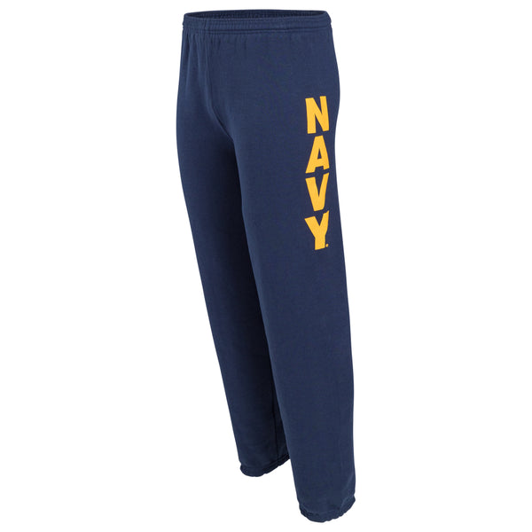 soffe Navy® Classic Sweatpant