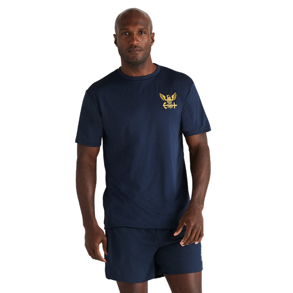 soffe Navy® Forged by the Sea PT T-Shirt