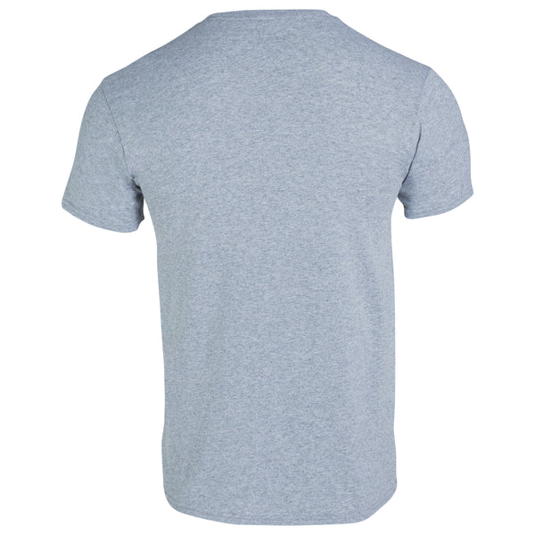 Soffe Navy® Short Sleeve T-Shirt