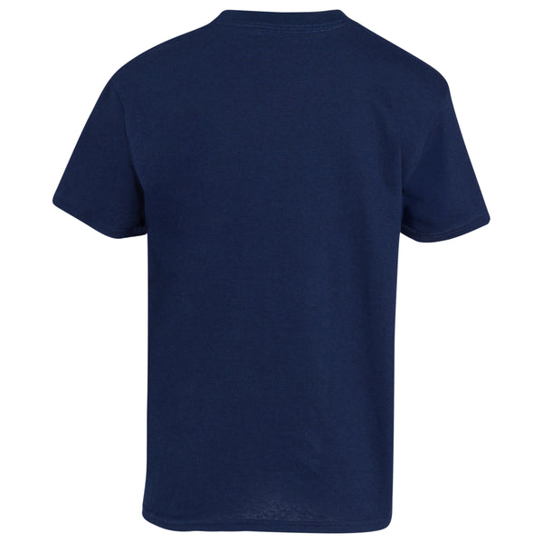 Soffe Navy® Youth Short Sleeve T-shirt