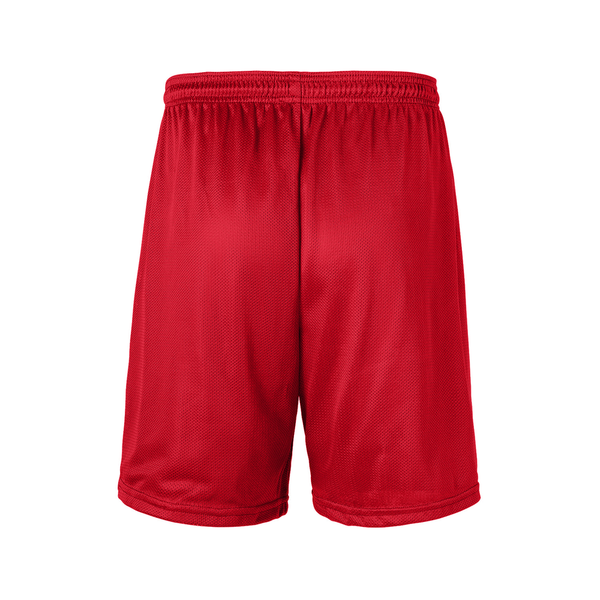 Soffe Nylon Mesh Short