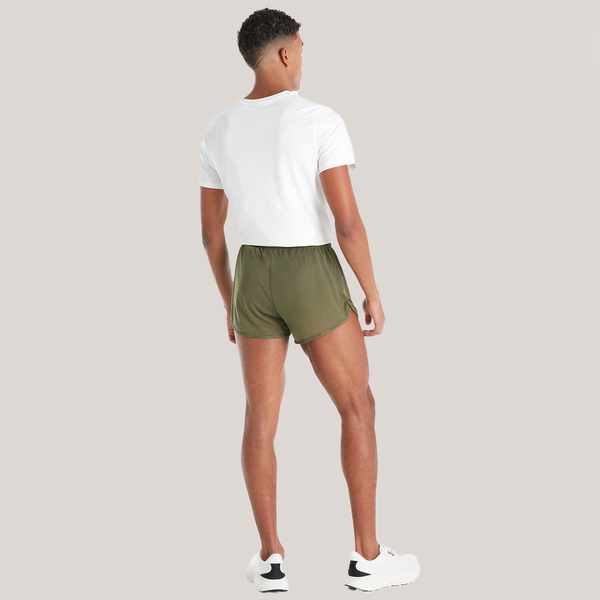 soffe Original Ranger Panty