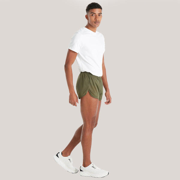 Soffe Original Ranger Panty