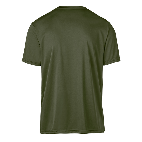 Soffe Performance Base Layer T-Shirt