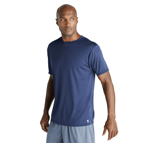 Soffe Performance Base Layer T-Shirt