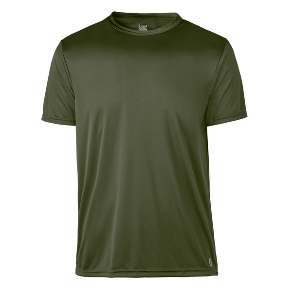 soffe Performance Base Layer T-Shirt