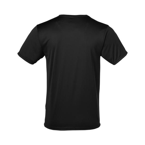 Soffe Performance Base Layer V-Neck T-Shirt