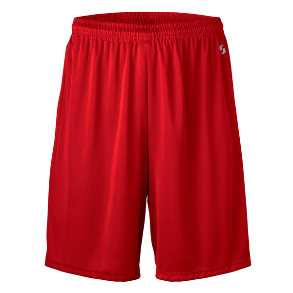 soffe Performance Knit Short