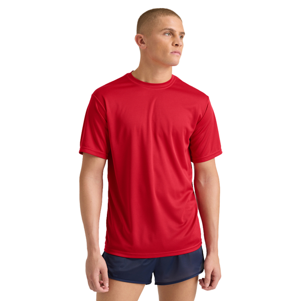 Soffe Performance Mesh T-Shirt