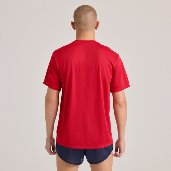 Soffe Performance Mesh T-Shirt