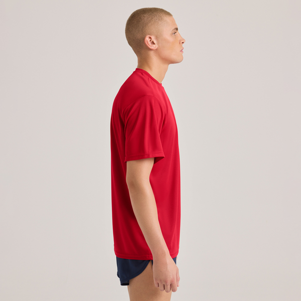 Soffe Performance Mesh T-Shirt