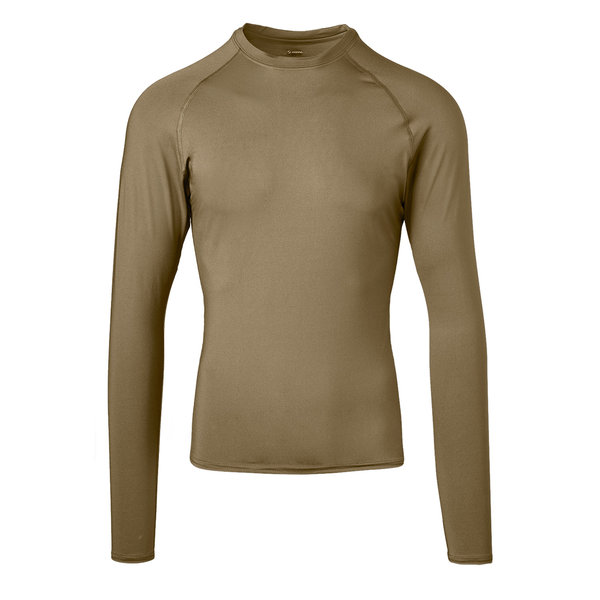 Soffe Performance Stretch Long Sleeve T-Shirt