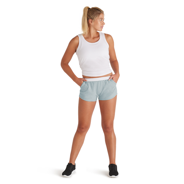 Soffe Pocket Short