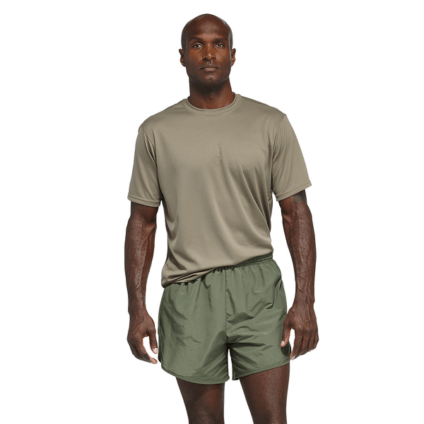 Soffe Running Short