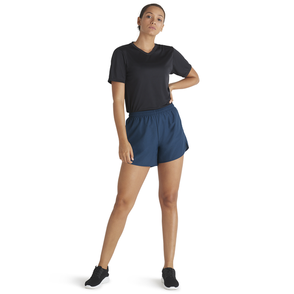 Soffe Running Short