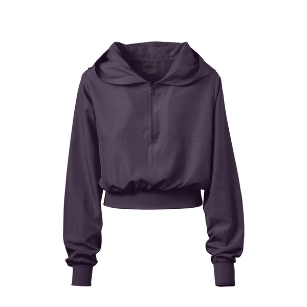 soffe Squad Quarter Zip Hoodie