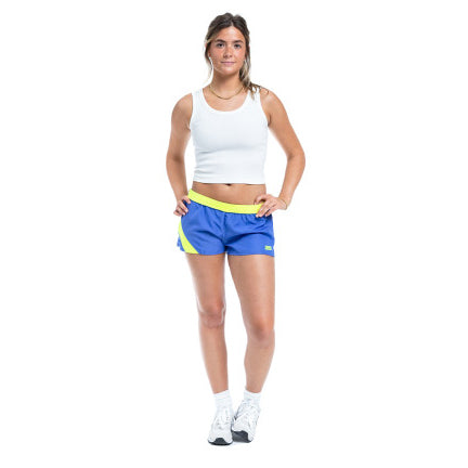 Soffe Stride Short