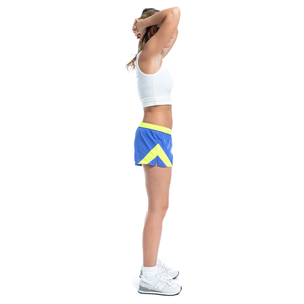 Soffe Stride Short