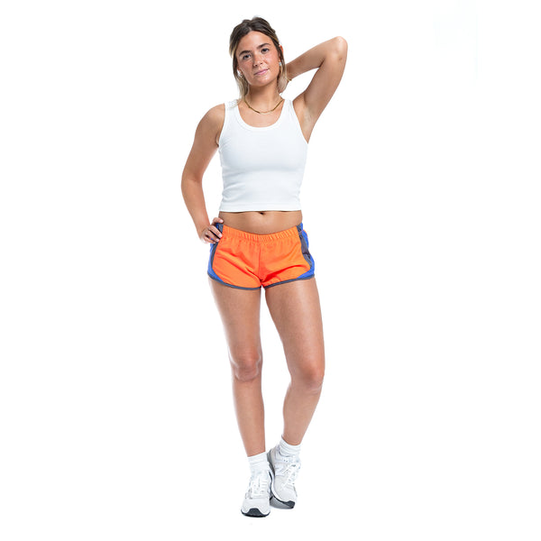 Soffe Super Cool Shorty Short