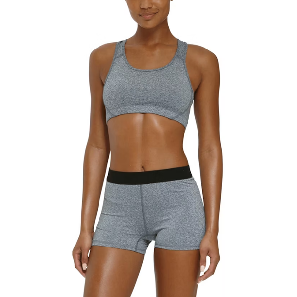 Soffe Team Heather Shortie