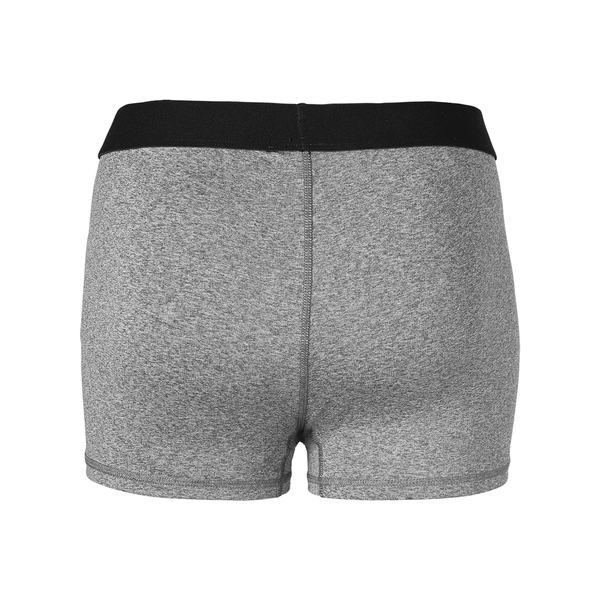 Soffe Team Heather Shortie