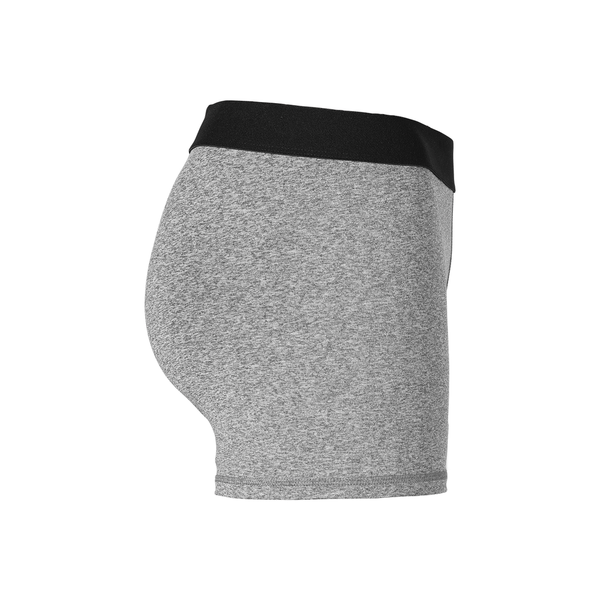 Soffe Team Heather Shortie