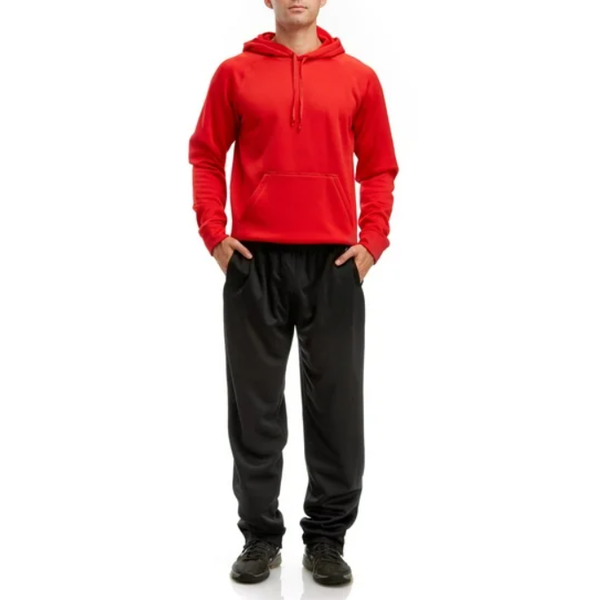 Soffe Tech Fleece Pant