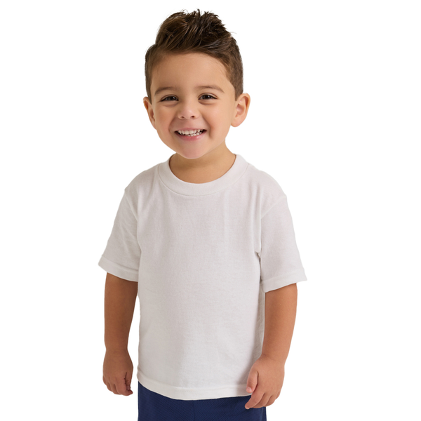 Soffe Toddler Cotton T-Shirt