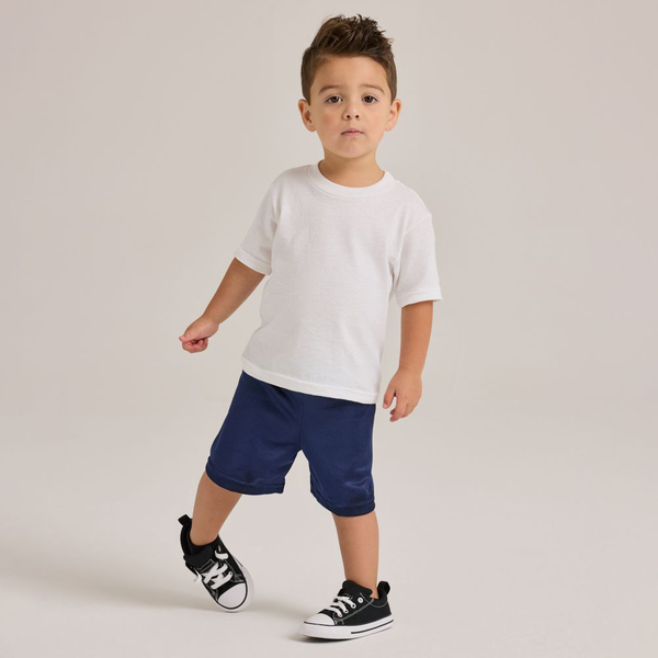 Soffe Toddler Cotton T-Shirt