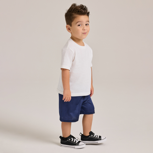 Soffe Toddler Cotton T-Shirt