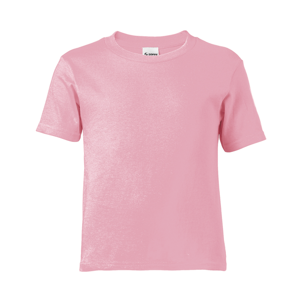 soffe Toddler Cotton T-Shirt