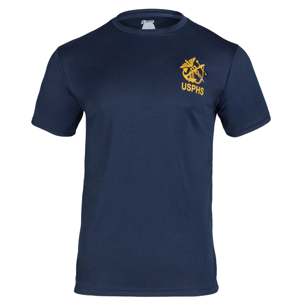 soffe USPHS America's Health Responders PT T-Shirt