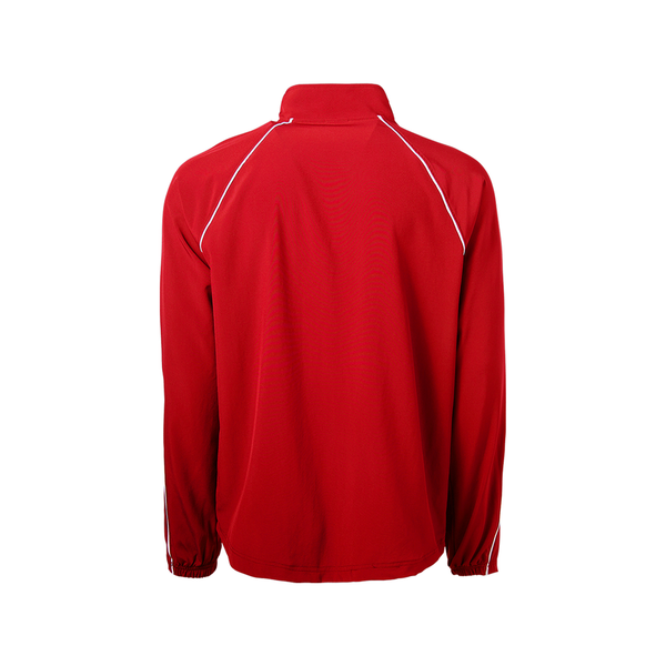 Soffe Womens Game Time Warm Up Jacket