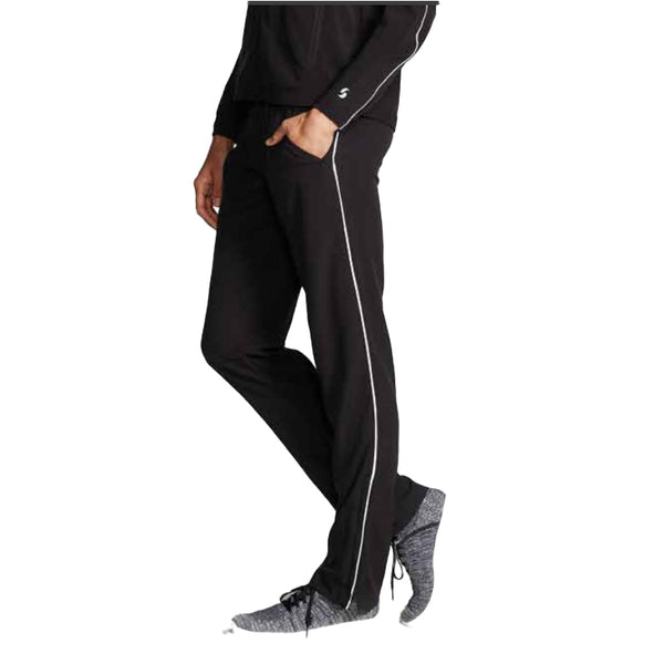 Soffe Womens Game Time Warm Up Pant