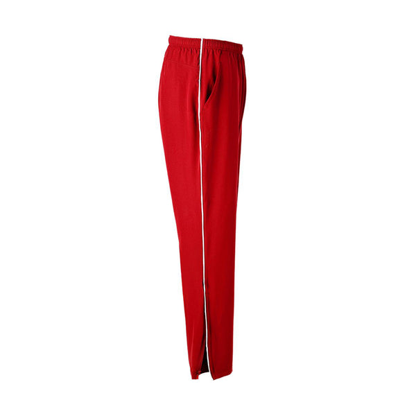 Soffe Womens Game Time Warm Up Pant