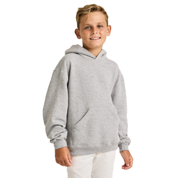 Soffe Youth Classic Pullover Hoodie