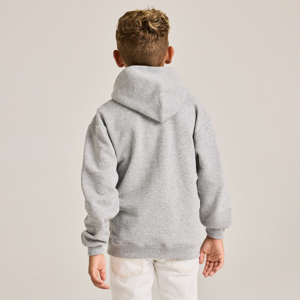 Soffe Youth Classic Pullover Hoodie