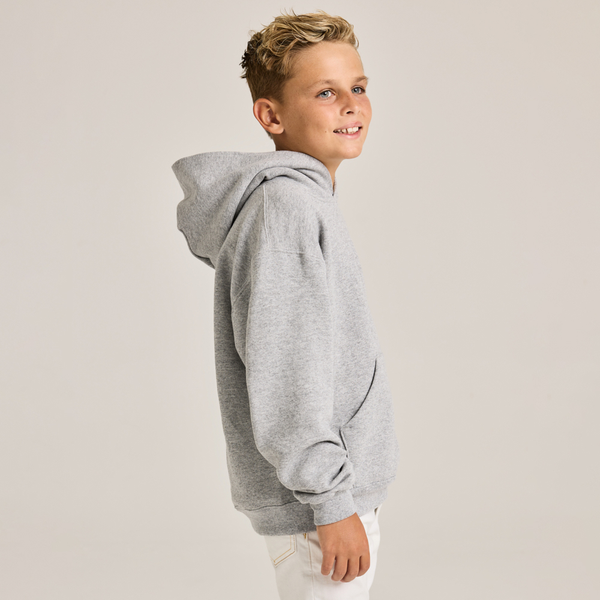 Soffe Youth Classic Pullover Hoodie