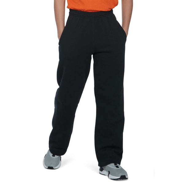Soffe Youth Classic Sweatpant With Pockets