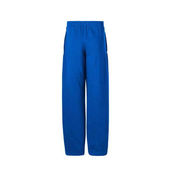 Soffe Youth Classic Sweatpant With Pockets