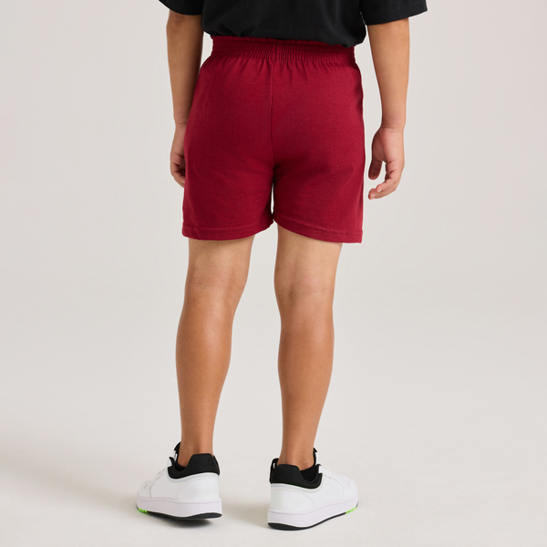 Soffe Youth Cotton Blend Short