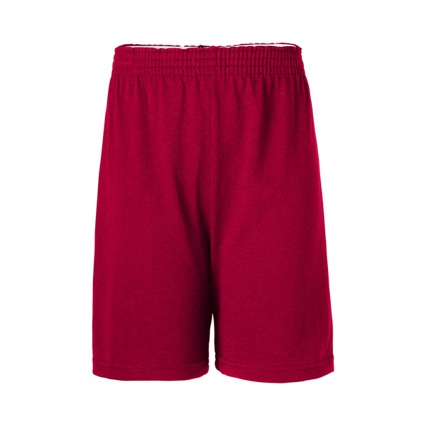 soffe Youth Cotton Blend Short