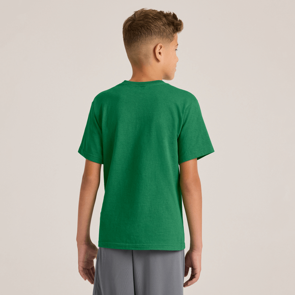 Soffe Youth Cotton T-Shirt