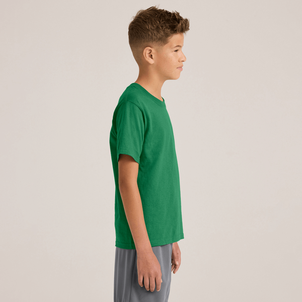 Soffe Youth Cotton T-Shirt