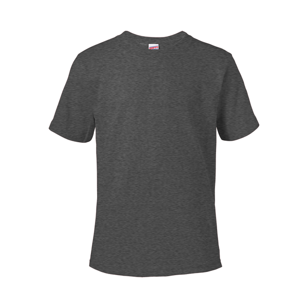 soffe Youth Cotton T-Shirt