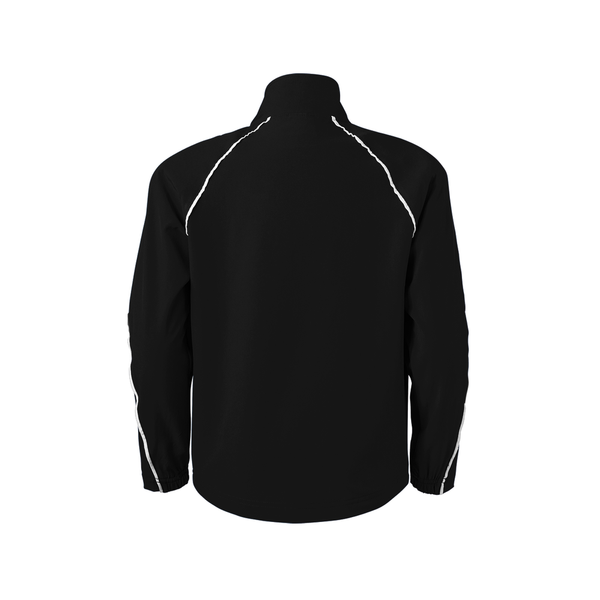 Soffe Youth Game Time Warm Up Jacket