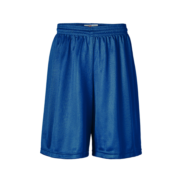 soffe Youth Mesh Short