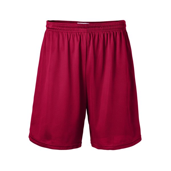 soffe Youth Performance Knit Short
